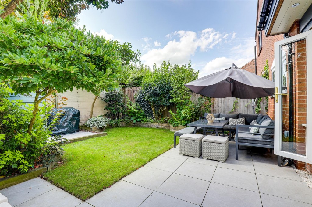 New Road, Oxton, Southwell, Nottinghamshire, NG25 0SL