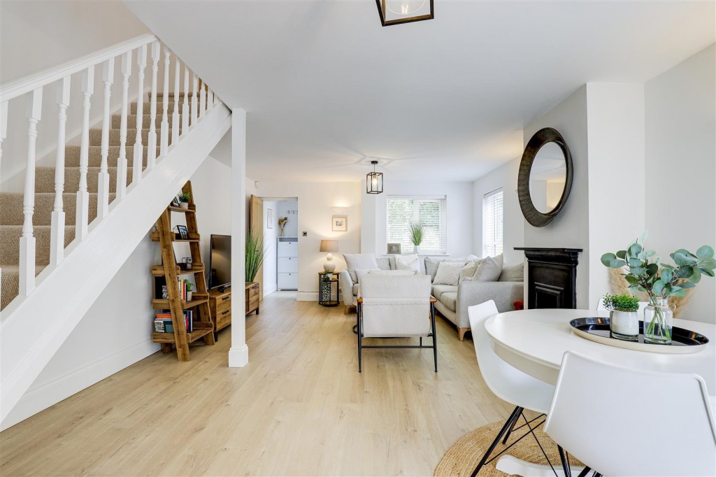 New Road, Oxton, Southwell, Nottinghamshire, NG25 0SL