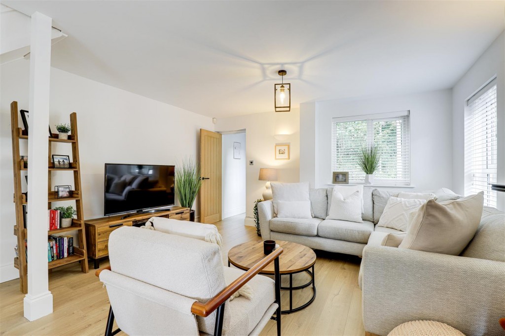 New Road, Oxton, Southwell, Nottinghamshire, NG25 0SL