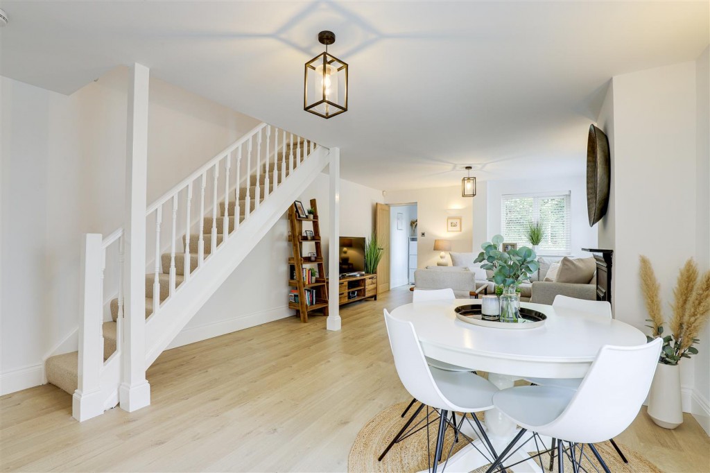 New Road, Oxton, Southwell, Nottinghamshire, NG25 0SL