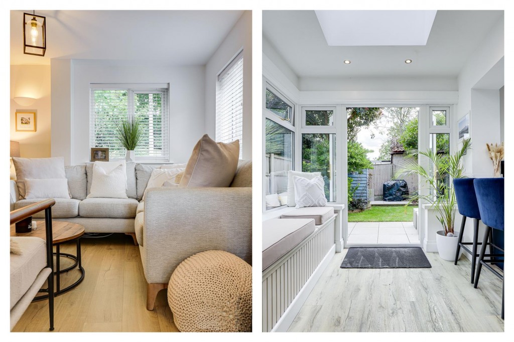 New Road, Oxton, Southwell, Nottinghamshire, NG25 0SL