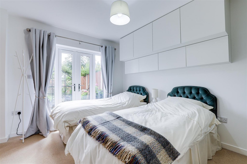 Broadmead, Burton Joyce, Nottinghamshire, NG14 5FL