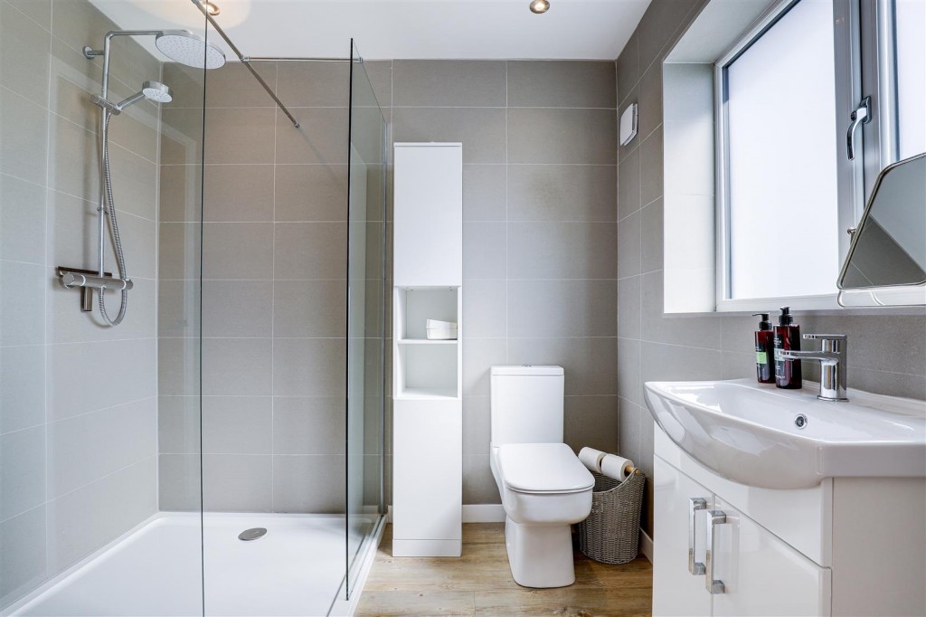 Broadmead, Burton Joyce, Nottinghamshire, NG14 5FL