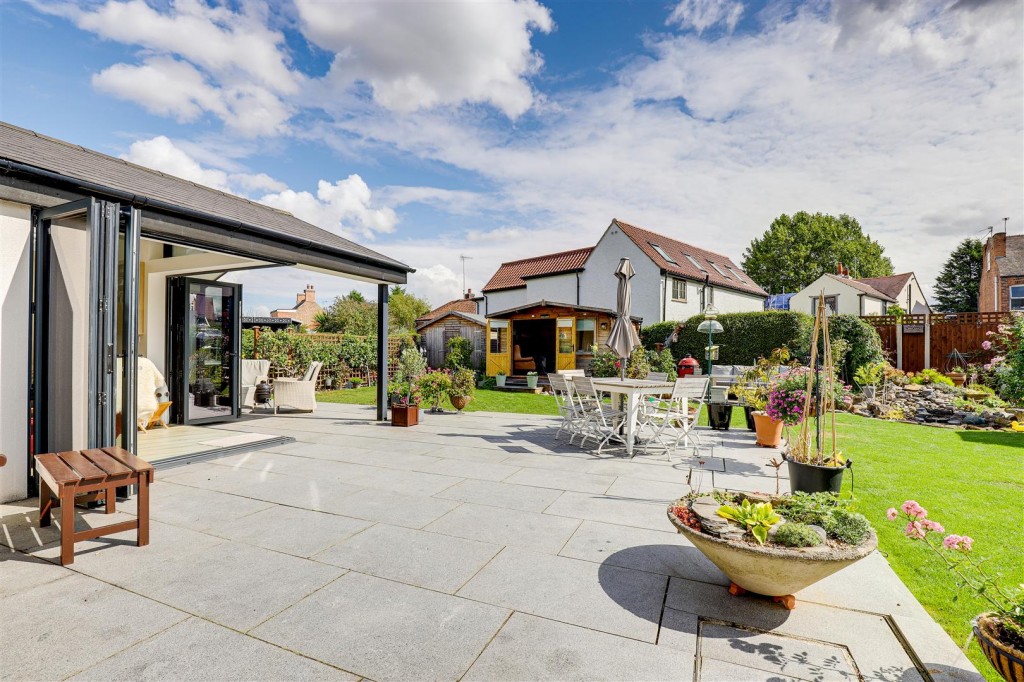 Broadmead, Burton Joyce, Nottinghamshire, NG14 5FL