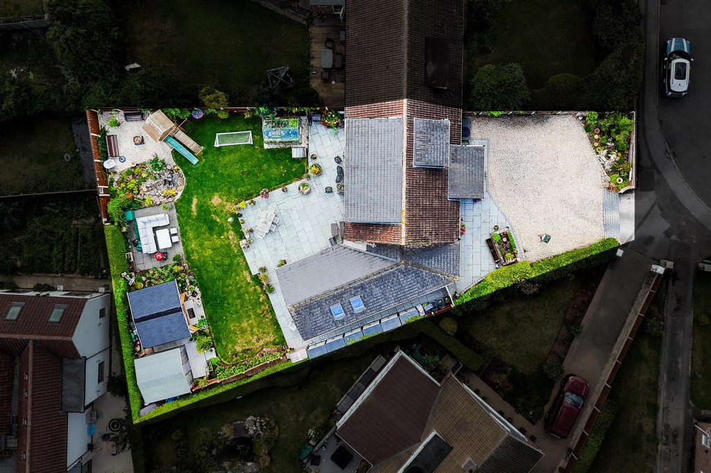 Broadmead, Burton Joyce, Nottinghamshire, NG14 5FL