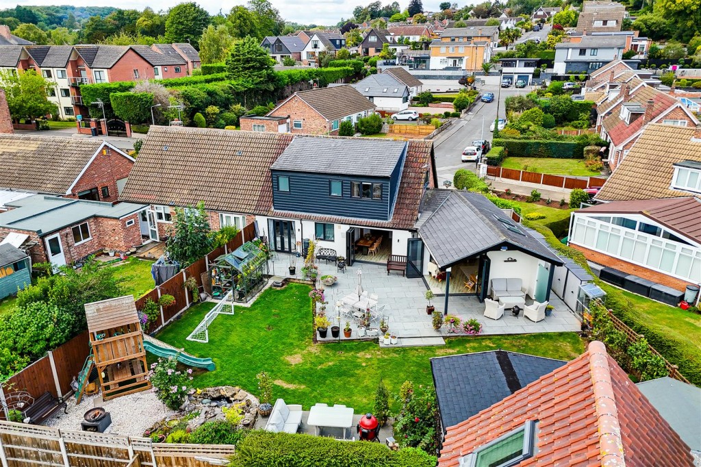 Broadmead, Burton Joyce, Nottinghamshire, NG14 5FL