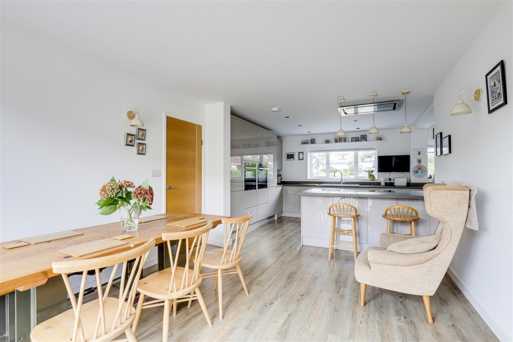 Broadmead, Burton Joyce, Nottinghamshire, NG14 5FL