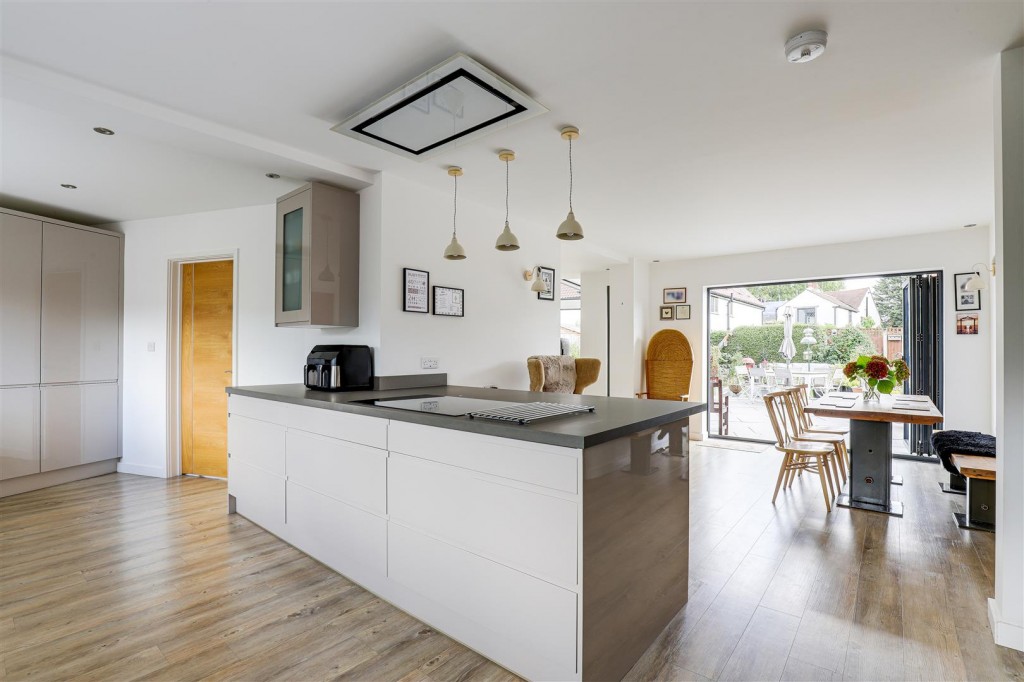 Broadmead, Burton Joyce, Nottinghamshire, NG14 5FL