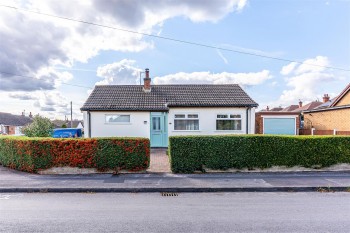 Redbourne Drive, Nottingham, Nottinghamshire, NG8 3LR
