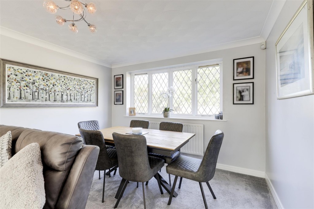 Swan Meadow, Colwick, Nottinghamshire, NG4 2ET