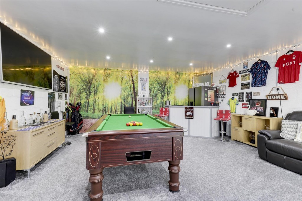 Swan Meadow, Colwick, Nottinghamshire, NG4 2ET