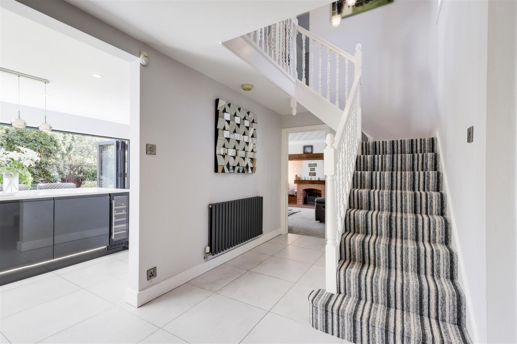 Swan Meadow, Colwick, Nottinghamshire, NG4 2ET