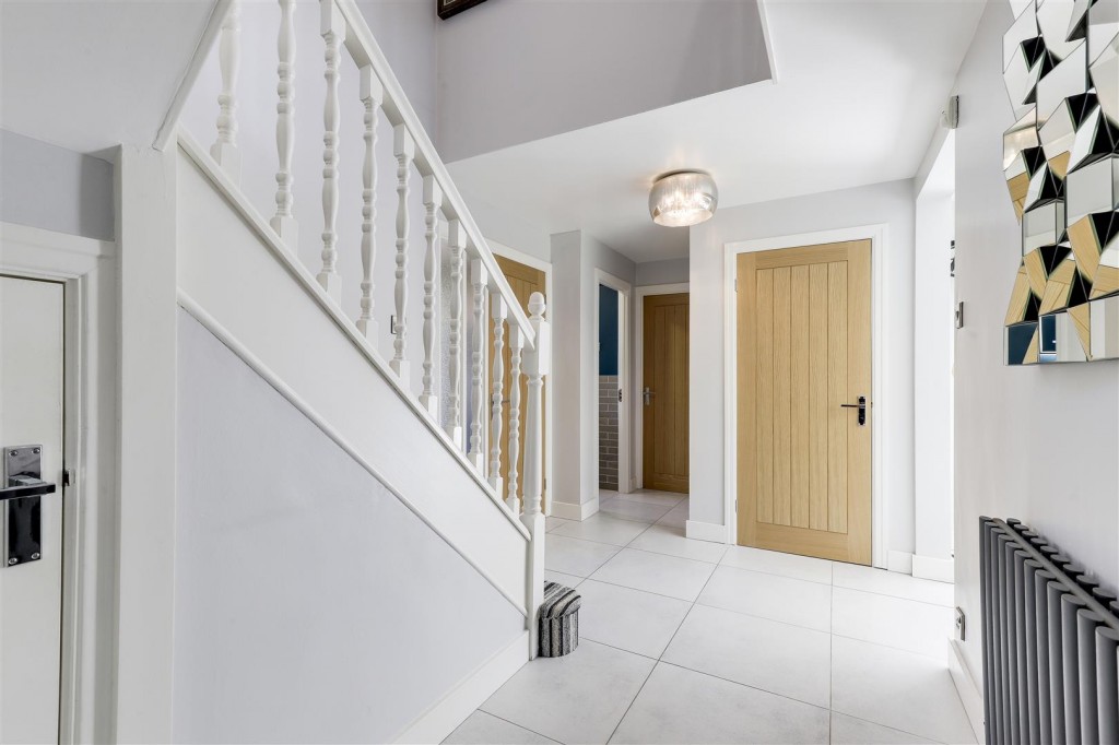 Swan Meadow, Colwick, Nottinghamshire, NG4 2ET