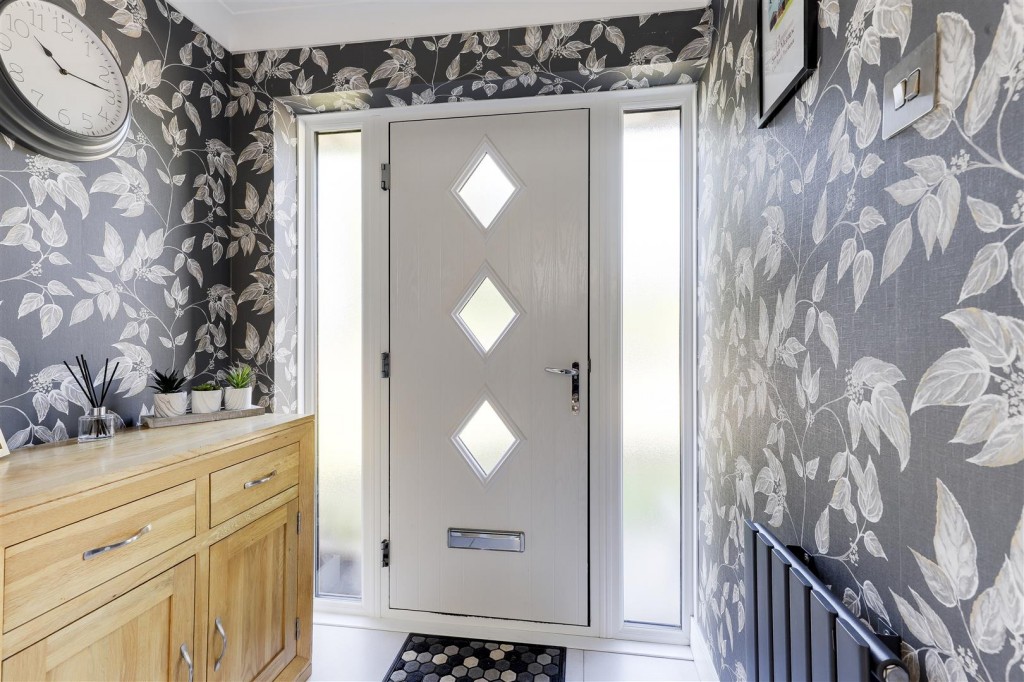 Swan Meadow, Colwick, Nottinghamshire, NG4 2ET