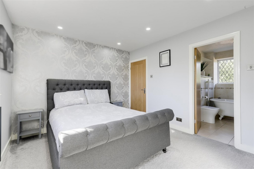 Swan Meadow, Colwick, Nottinghamshire, NG4 2ET