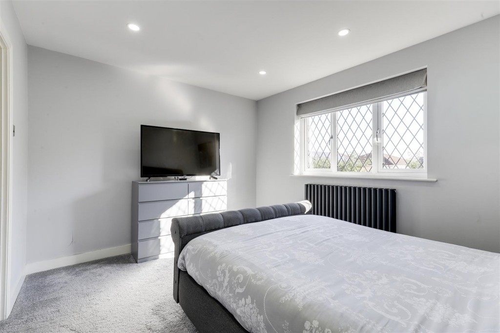 Swan Meadow, Colwick, Nottinghamshire, NG4 2ET