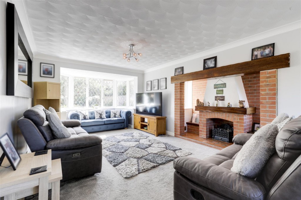 Swan Meadow, Colwick, Nottinghamshire, NG4 2ET