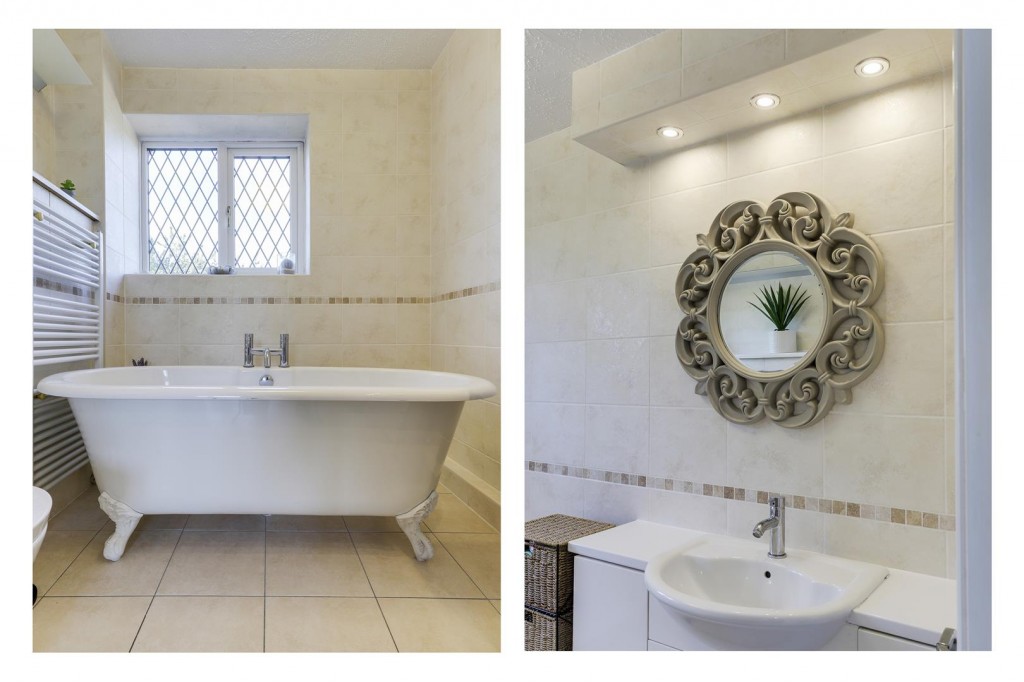 Swan Meadow, Colwick, Nottinghamshire, NG4 2ET