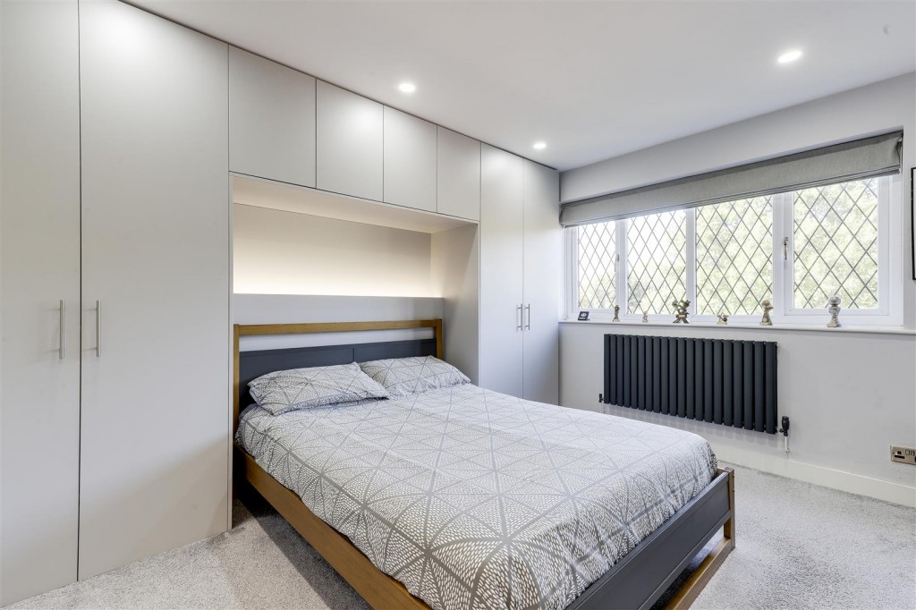 Swan Meadow, Colwick, Nottinghamshire, NG4 2ET