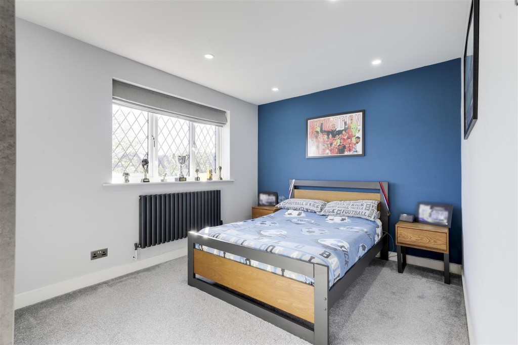 Swan Meadow, Colwick, Nottinghamshire, NG4 2ET