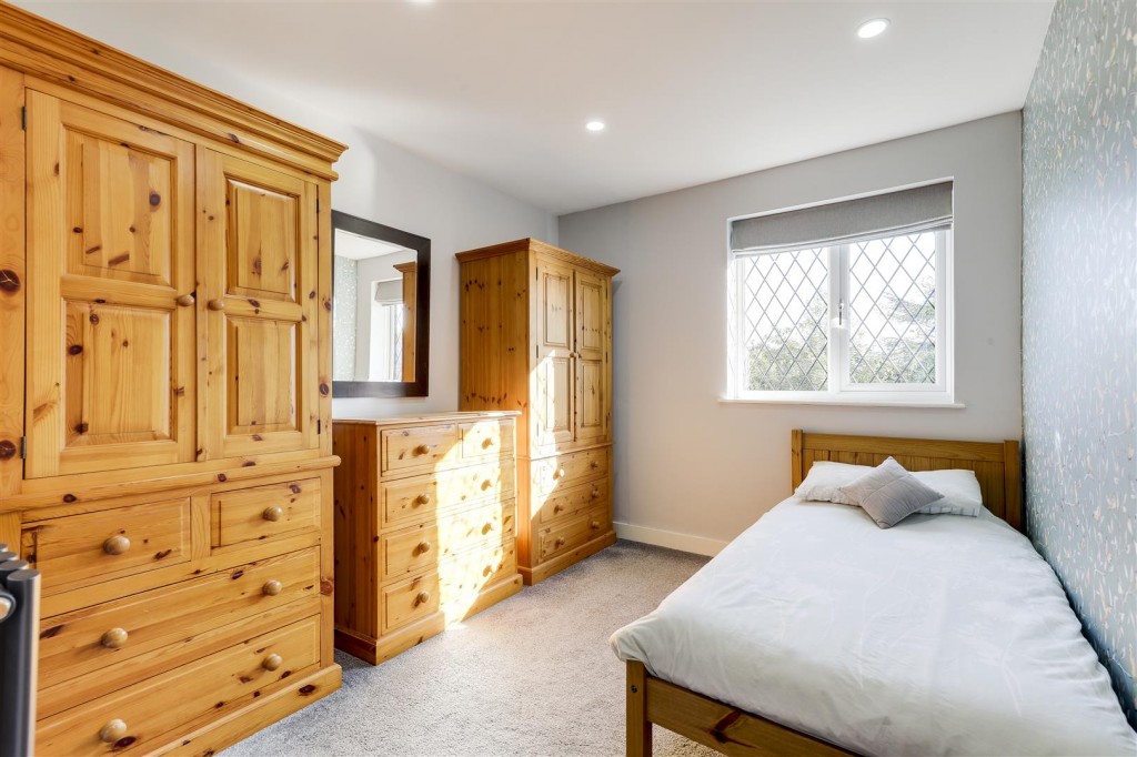 Swan Meadow, Colwick, Nottinghamshire, NG4 2ET