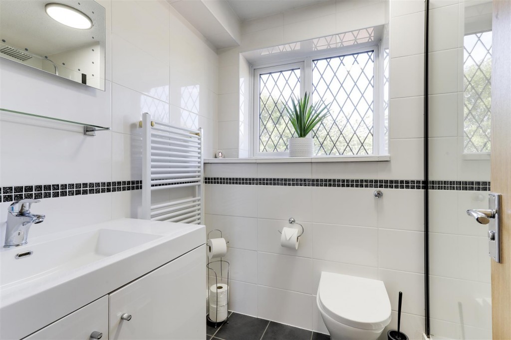 Swan Meadow, Colwick, Nottinghamshire, NG4 2ET