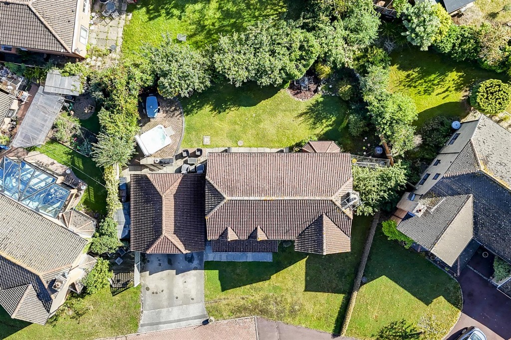 Swan Meadow, Colwick, Nottinghamshire, NG4 2ET