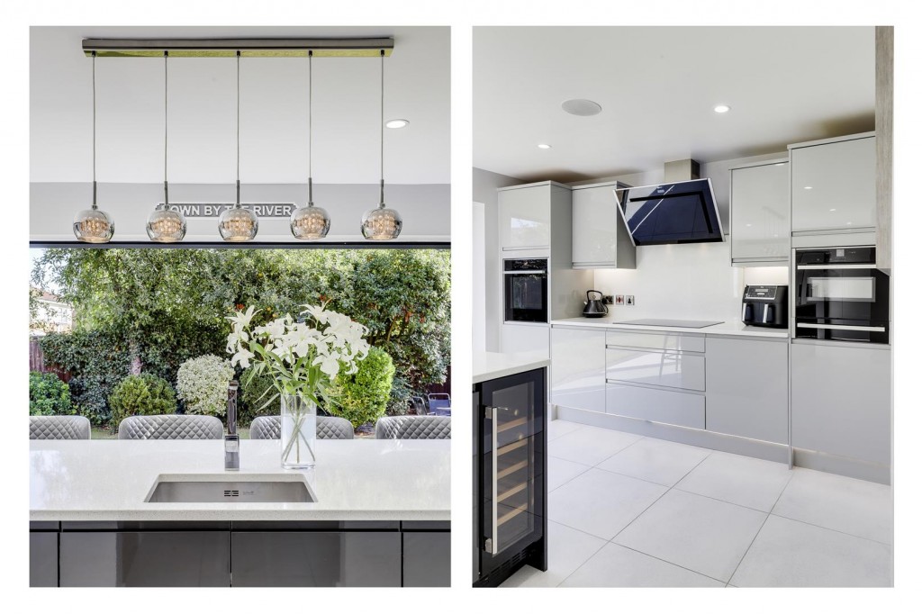 Swan Meadow, Colwick, Nottinghamshire, NG4 2ET