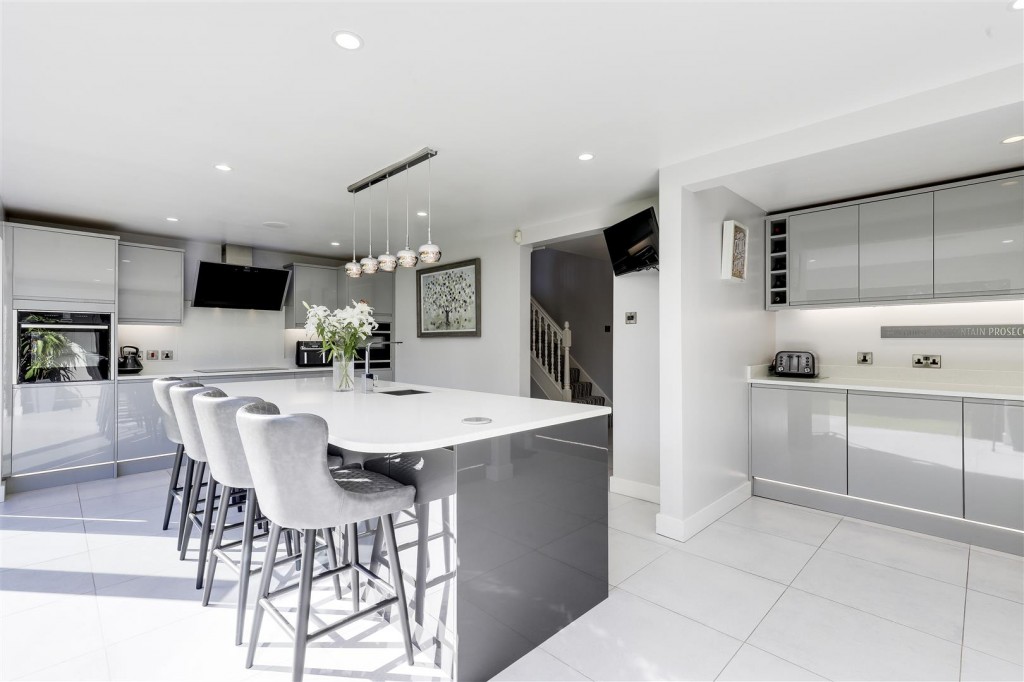 Swan Meadow, Colwick, Nottinghamshire, NG4 2ET