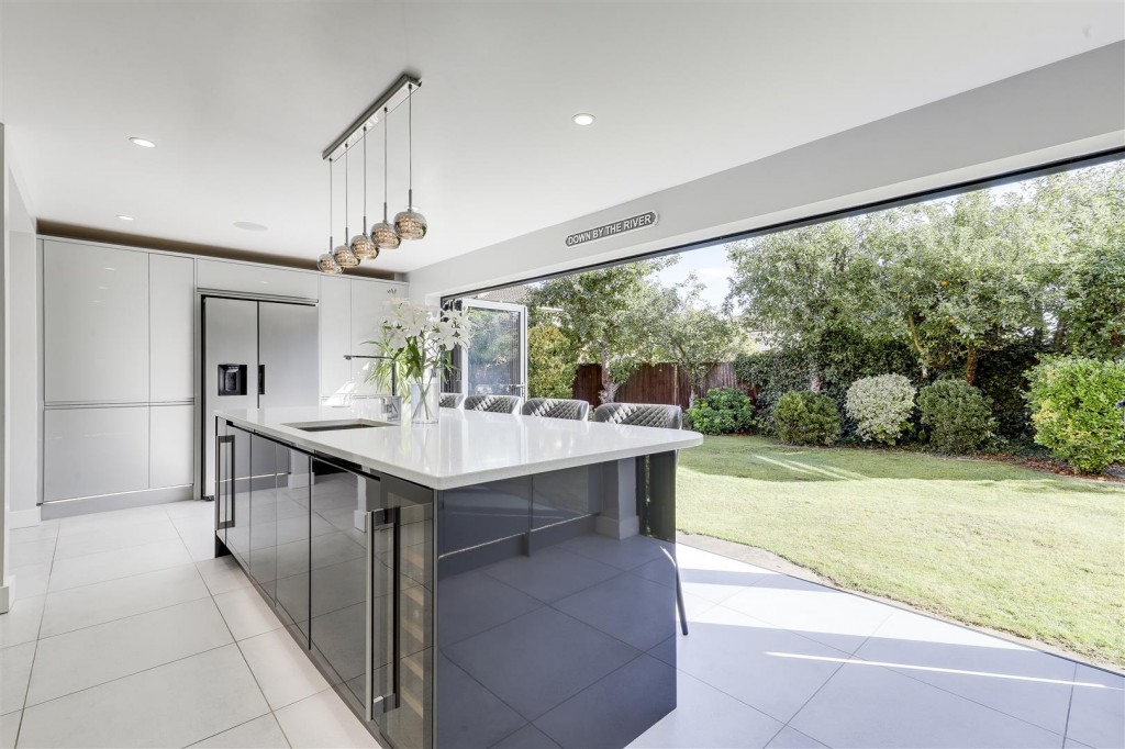 Swan Meadow, Colwick, Nottinghamshire, NG4 2ET