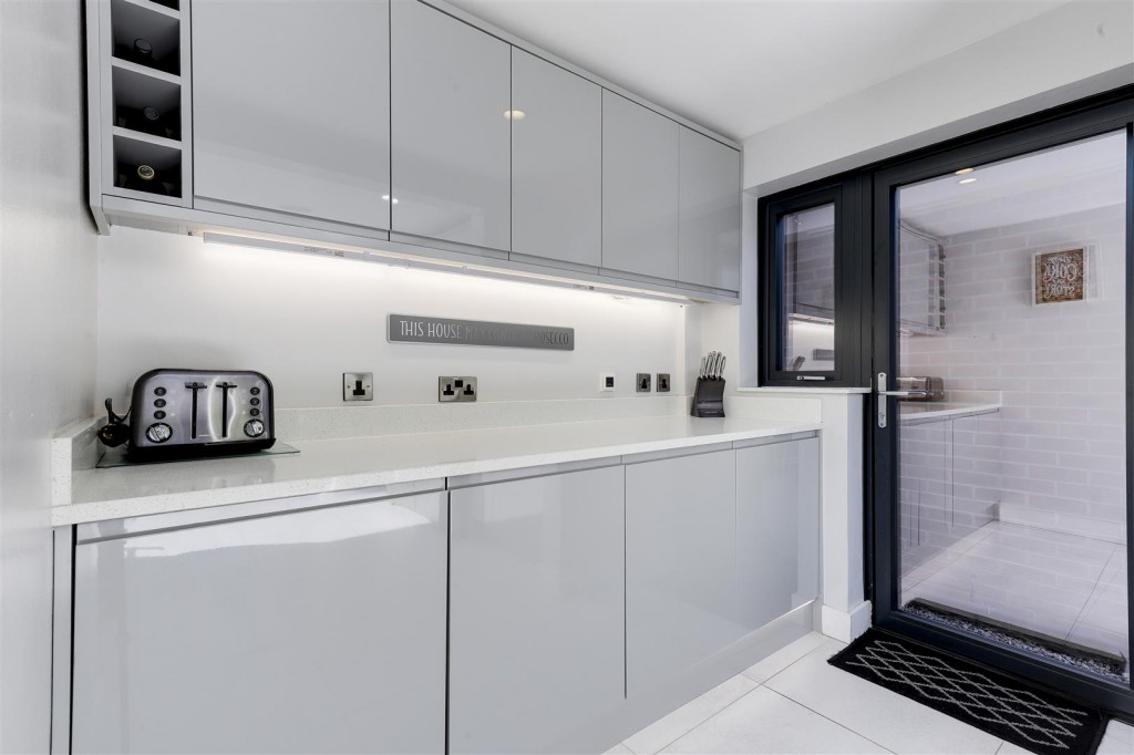 Swan Meadow, Colwick, Nottinghamshire, NG4 2ET