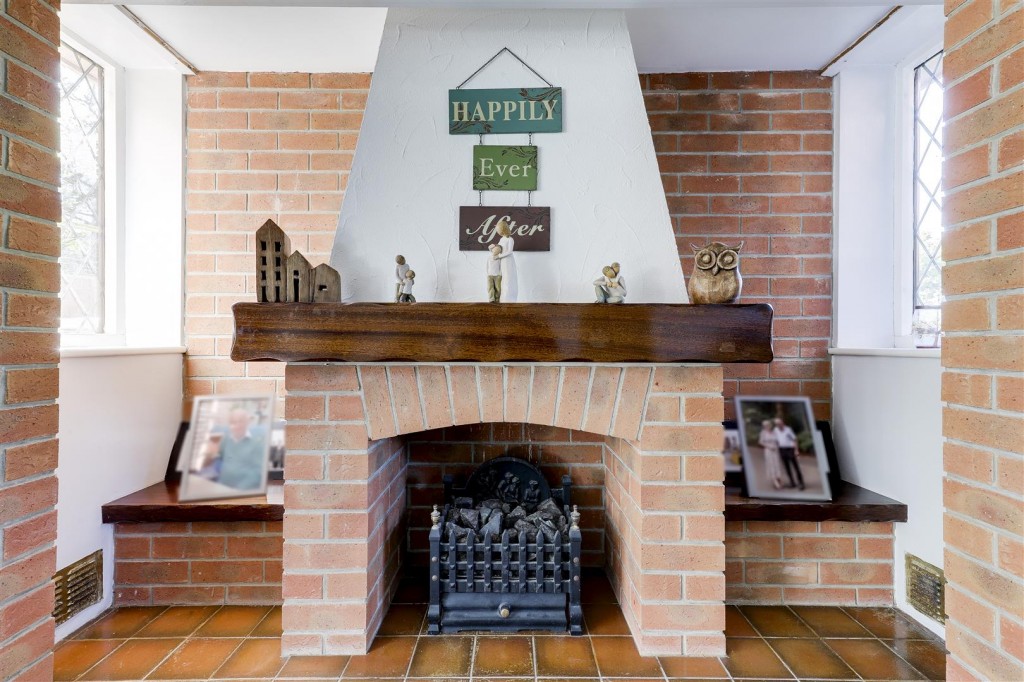 Swan Meadow, Colwick, Nottinghamshire, NG4 2ET