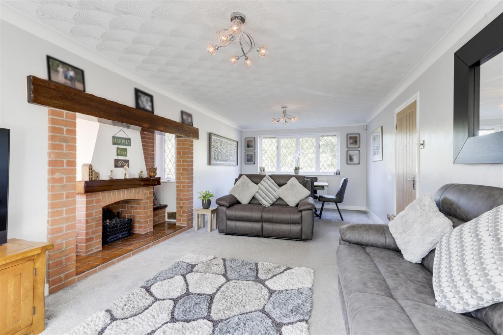 Swan Meadow, Colwick, Nottinghamshire, NG4 2ET