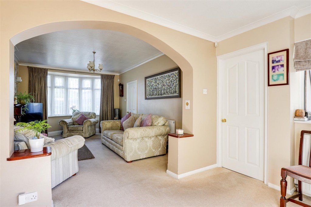 Foxhill Road, Carlton, Nottinghamshire, NG4 1PJ