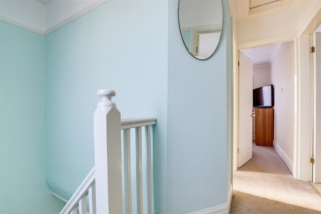 Foxhill Road, Carlton, Nottinghamshire, NG4 1PJ