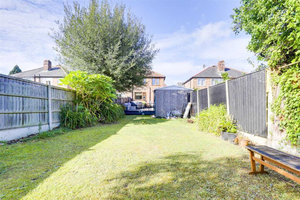 Curzon Street, Long Eaton, Derbyshire, NG10 4FR