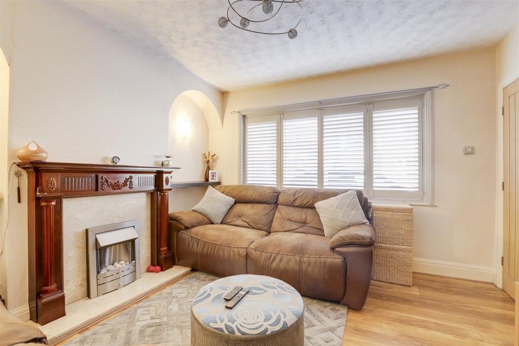 Curzon Street, Long Eaton, Derbyshire, NG10 4FR