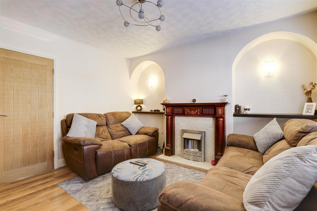 Curzon Street, Long Eaton, Derbyshire, NG10 4FR