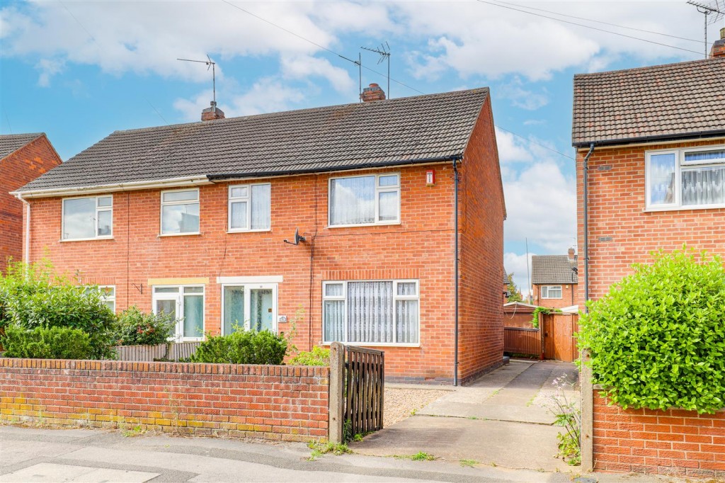 Exchange Road, West Bridgford, Nottinghamshire, NG2 6BZ