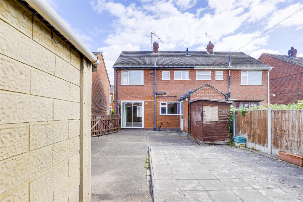 Exchange Road, West Bridgford, Nottinghamshire, NG2 6BZ