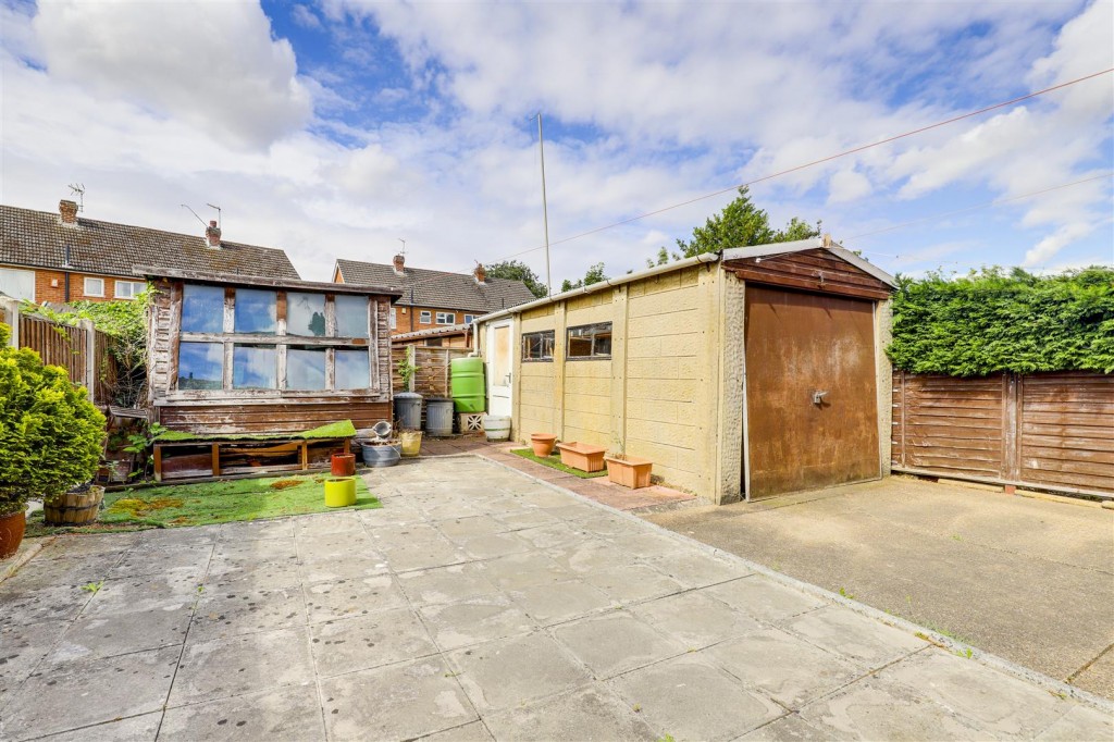 Exchange Road, West Bridgford, Nottinghamshire, NG2 6BZ