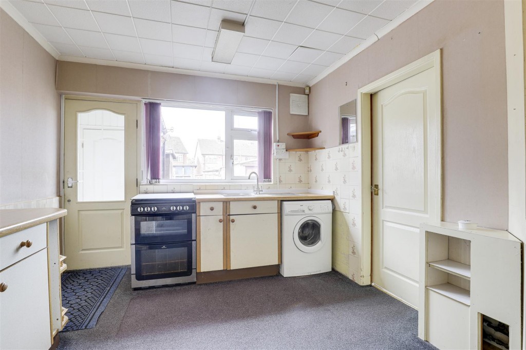 Exchange Road, West Bridgford, Nottinghamshire, NG2 6BZ