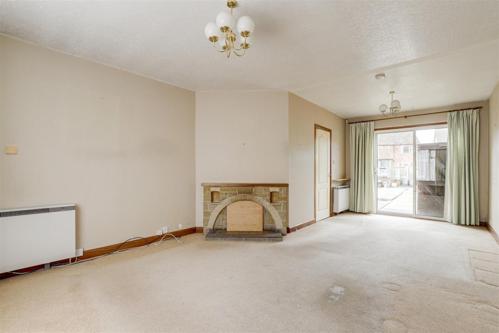 Exchange Road, West Bridgford, Nottinghamshire, NG2 6BZ