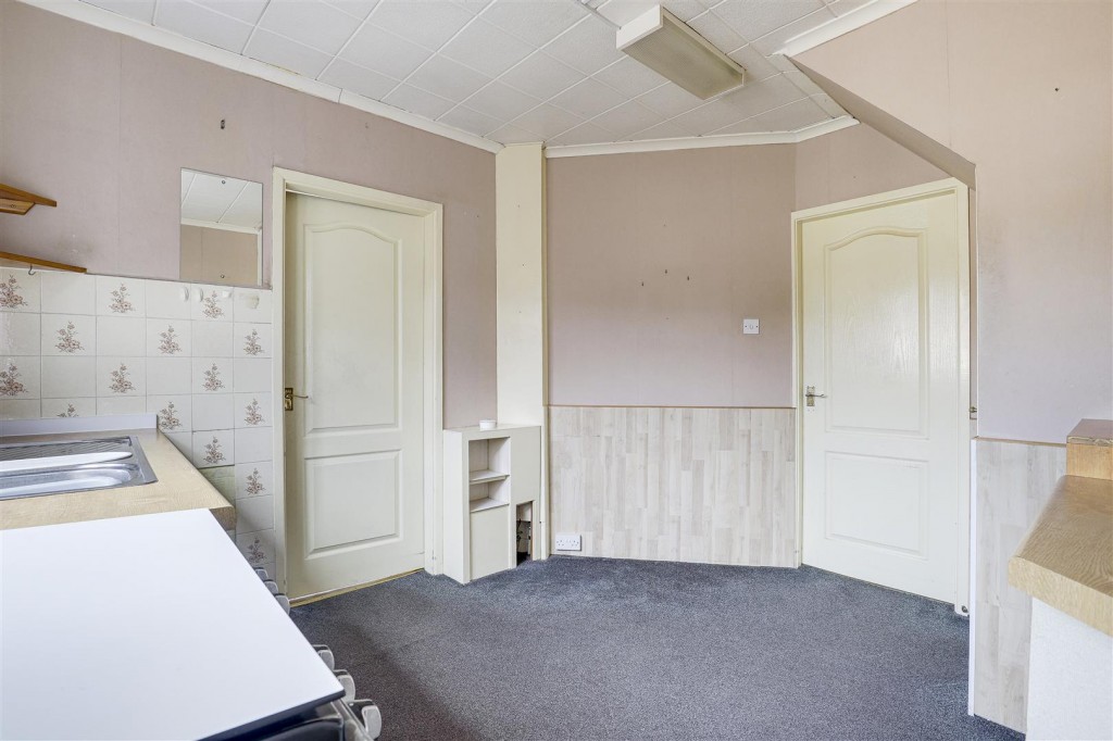 Exchange Road, West Bridgford, Nottinghamshire, NG2 6BZ