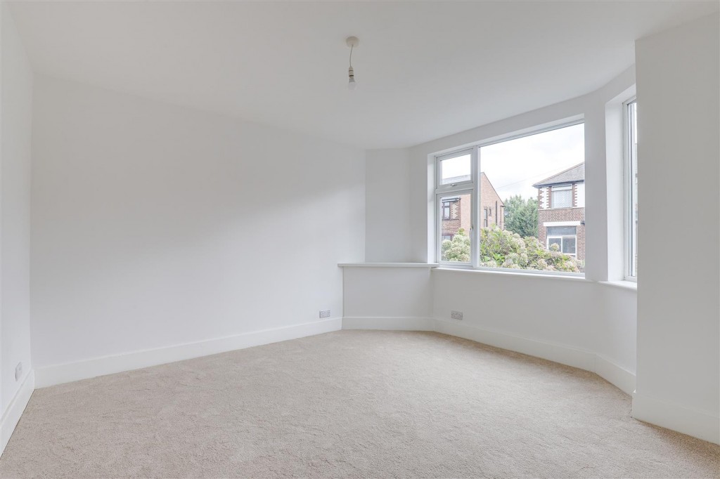 Nottingham Road, New Basford, Nottinghamshire, NG7 7AY