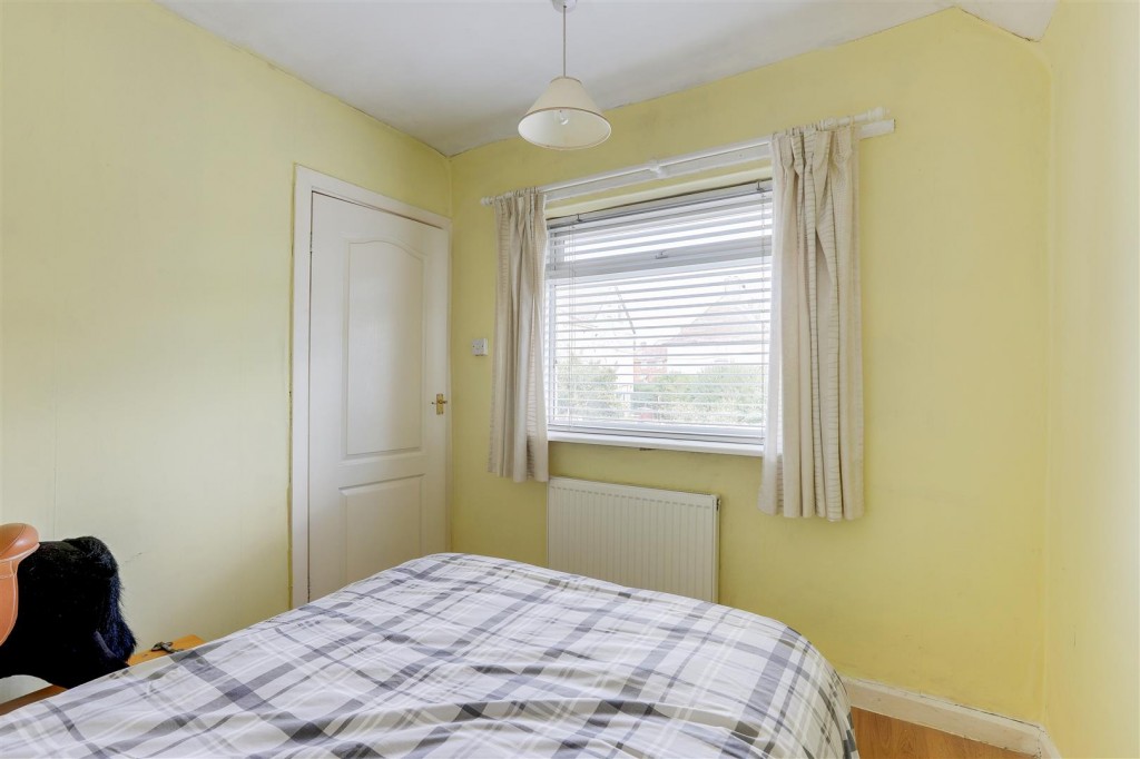 Ledbury Vale, Aspley, Nottinghamshire, NG8 5QH