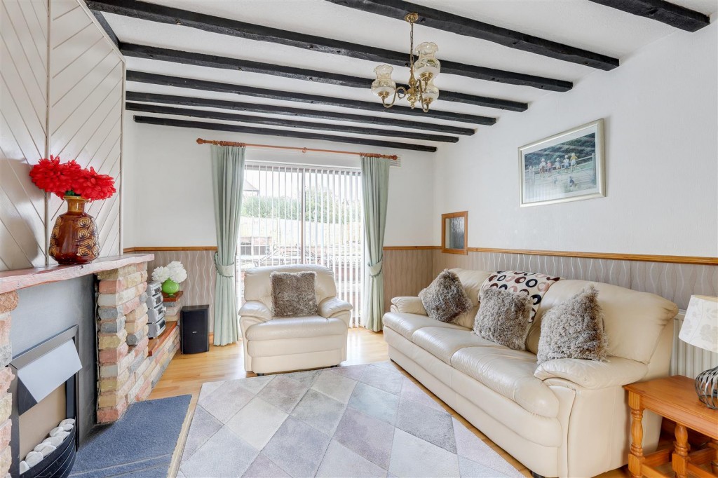 Ledbury Vale, Aspley, Nottinghamshire, NG8 5QH