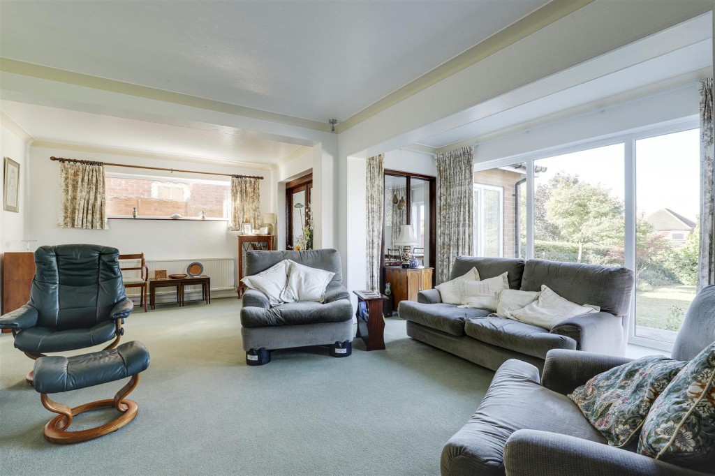 Musters Road, West Bridgford, Nottinghamshire, NG2 7DF