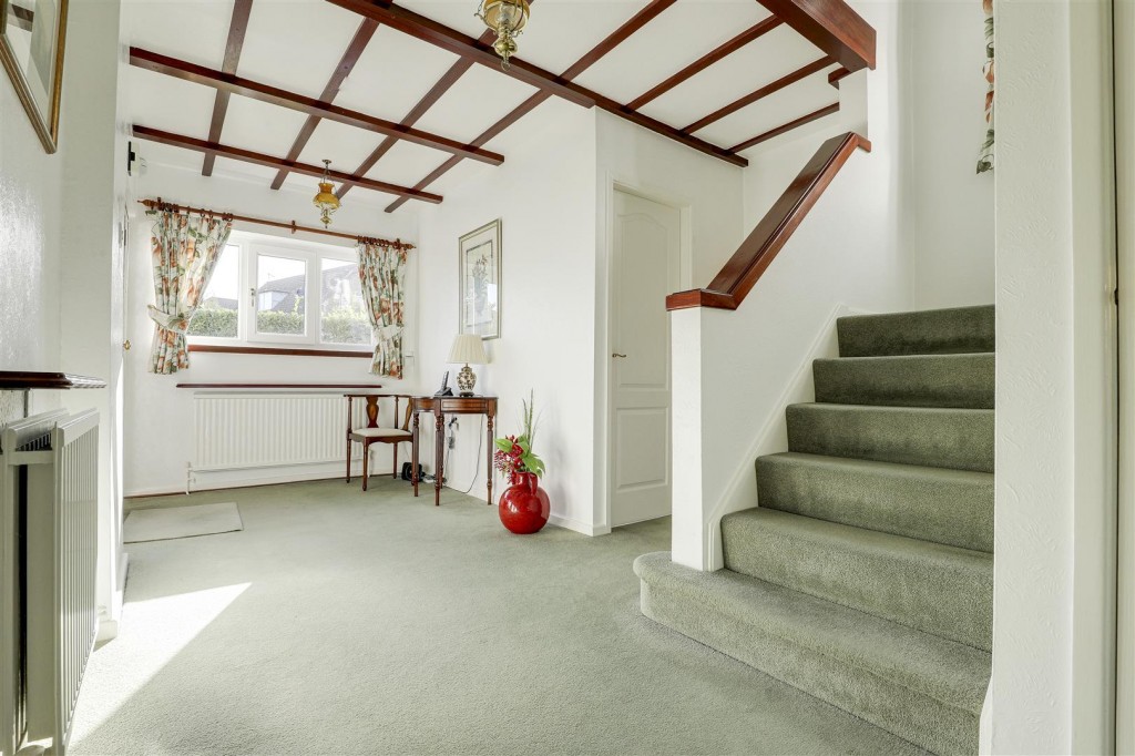 Musters Road, West Bridgford, Nottinghamshire, NG2 7DF