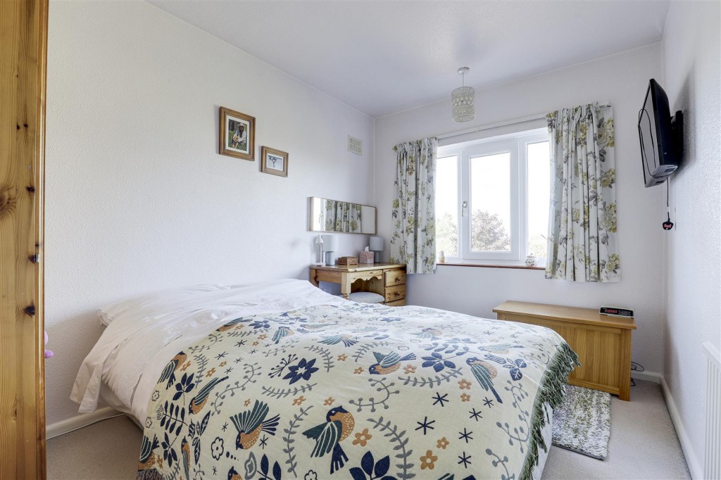 Musters Road, West Bridgford, Nottinghamshire, NG2 7DF